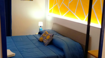 7 Notti in Casa Vacanze a Marsala